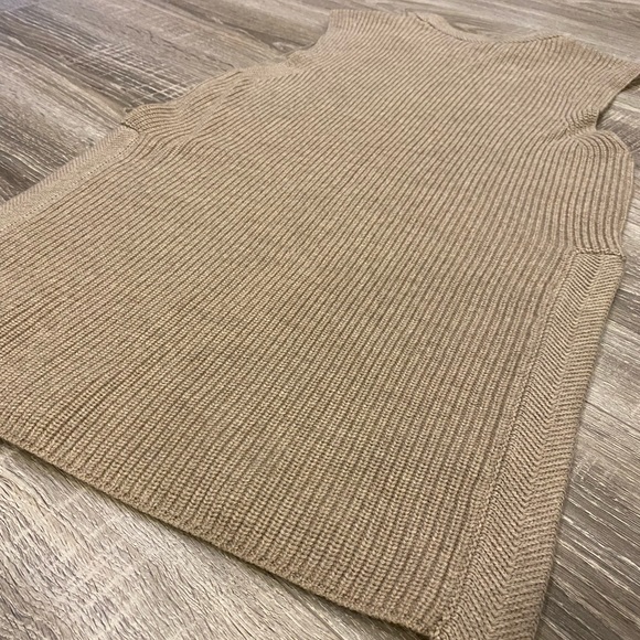 Aritzia Wilfred Palmer Wool Sweater Vest Small - Picture 6 of 7